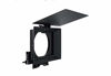 Picture of Wooden Camera Zip Box Pro 4x5.65" Matte Box with Swing Away Bracket