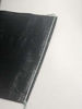 Picture of FAMI HD Sandbags 4000 UV HR 16''x 25'' Empty Black Woven Polypropylene Sandbags 20 Pack