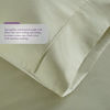 Picture of Hotel Luxury Bed Sheets Set Today! On Amazon Softest Bedding 1800 Series Platinum Collection-100%!Deep Pocket,Wrinkle & Fade Resistant (Full,Sage)