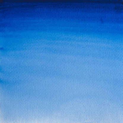 Picture of Winsor & Newton Professional Water Colour Paint, 5ml tube, Winsor Blue (Red Shade)