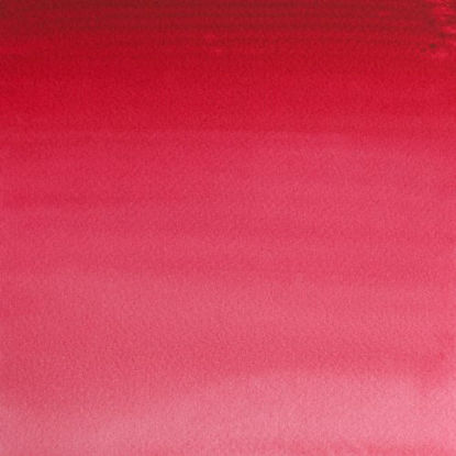 Picture of Winsor & Newton Professional Water Colour Paint, Half Pan, Permanent Carmine