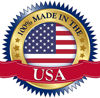 Picture of FilterBuy 17x20x4 MERV 13 Pleated AC Furnace Air Filter, (Pack of 2 Filters), 17x20x4 - Platinum