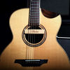 Picture of AMUMU NEO-SP30 Woody Magnetic Soundhole Pickup for Steel String Acoustic Guitars Single Coil Rare Earth Neodymium Magnet