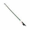 Picture of Violin Bow Stunning Bow Carbon Fiber for Violins (1/2, Green)