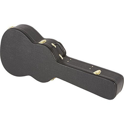Picture of Yamaha CG-HC Hardshell Classical Guitar Case