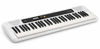 Picture of Casio CT-S200WE 61-Key Premium Keyboard Pack with Stand, Headphones & Power Supply, White (CAS CTS200WE PPK)