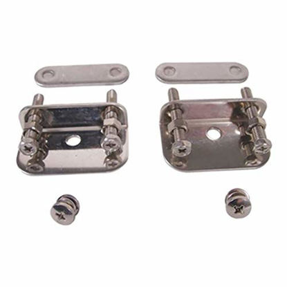 Picture of UNIDEN Uniden FMB-321 Flush Mount Kit - UM525/625/415/380 / FMB321 /