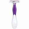 Picture of BIC Soleil Smooth Scented Women's Disposable Razor, Triple Blade, Count of 10 Razors, For a Smooth Shave