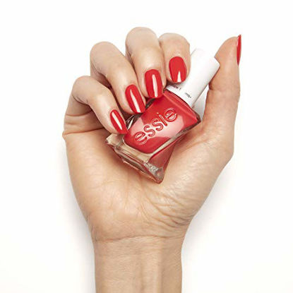 Picture of Essie Gel Couture Sizzling Hot