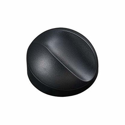 Picture of ELECOM Handheld Bluetooth Thumb-operated Trackball Mouse, 10-Button Function with Smooth Tracking, Precision Optical Gaming Sensor, Left / Right Handed (M-RT1BRXBK)