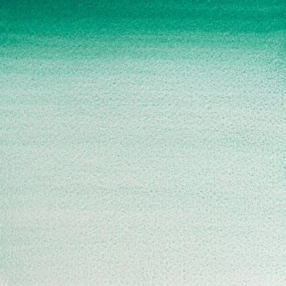Picture of Winsor & Newton Professional Water Colour Paint, 14ml tube, Cobalt Green