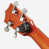 Picture of D'Addario Micro Guitar Tuner, Screw installation
