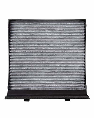 Picture of Spearhead Premium Breathe Easy Cabin Filter, Up to 25% Longer Life w/Activated Carbon (BE-930)