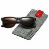 Picture of Polarspex Polarized 80's Retro Classic Trendy Stylish Sunglasses for Men Women
