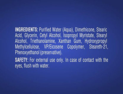 Picture of Gloves In A Bottle Shielding Lotion 3.4oz/100ml Tube, Second Skin for Hands and Body