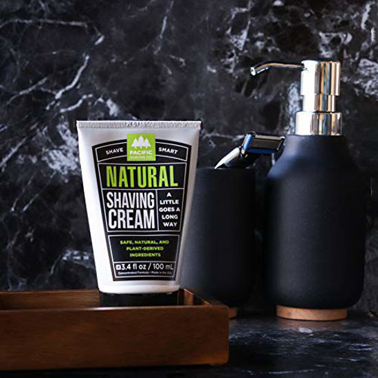 Tsa outlet shaving cream