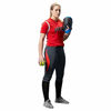 Picture of Multi-Sport Socks, Maroon, Medium