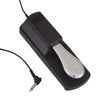 Picture of RockJam Universal Sustain Pedal for Electronic Keyboards and Digital Pianos With Polarity Switch, Anti-Slip Rubber Bottom and 5.9 ft. Cable