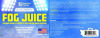 Picture of Fog Machine Fluid - MADE IN USA - Fog Juice that Produces Long-Lasting Medium Density Fog for Water-Based Foggers, Perfect for 400 Watt to 1500 Fog Machines