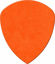 Picture of Jim Dunlop Tortex Flow Standard .60mm Guitar Picks (558R.60)