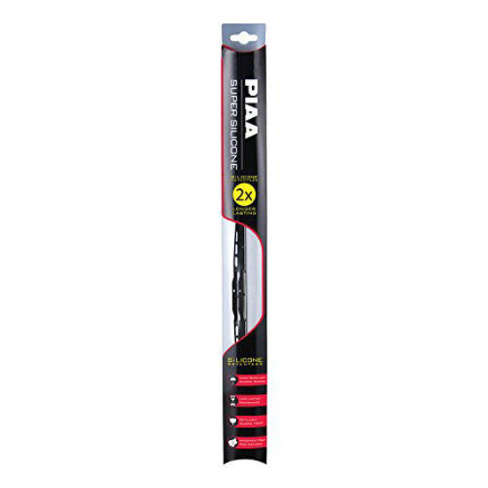 Picture of PIAA 95053 Super Silicone Wiper Blade - 21" 525mm (Pack of 1)