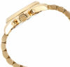 Picture of Michael Kors Women's Bradshaw Gold-Tone Watch MK5739
