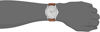 Picture of Skagen Men's Jorn Quartz Analog Stainless Steel and Leather Watch, Color: White/Brown (Model: SKW6331)