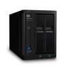 Picture of WD 12TB My Cloud Pro Series PR2100 Network Attached Storage - NAS - WDBBCL0120JBK-NESN
