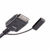 Picture of Skywin iPod Interface Cable for Land Rover Range Rover and Jaguar - iPod 30pin Cable Adapter for iPod Integration