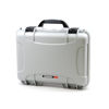 Picture of Nanuk 910 Waterproof Hard Case with Foam Insert - Silver