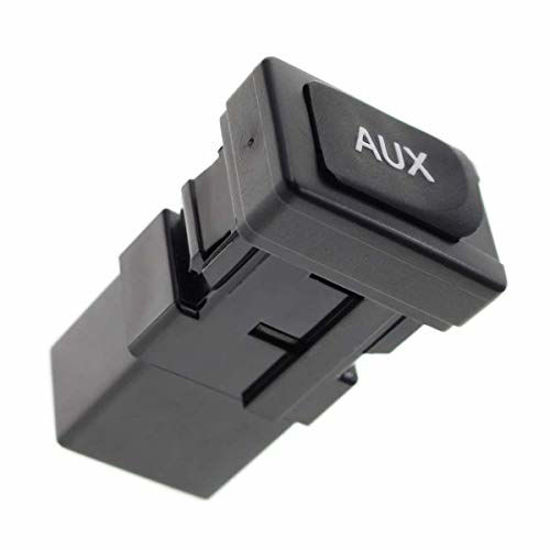 Picture of AUTOKAY New Port Auxiliary Stereo Jack Adapter for 2007-2010 Lexus ES350,LS460,2005-2009 Toyota 4Runner,2007-2008 Toyota Camry,2005-2009 Toyota Prius 86190-06010