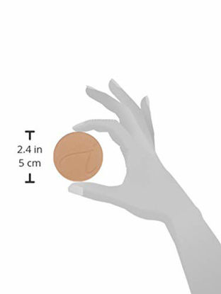 Picture of jane iredale PurePressed Base Mineral Foundation Refill, Fawn