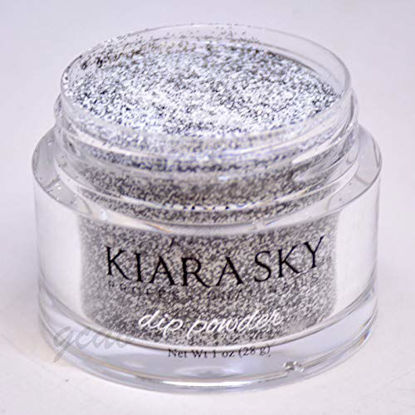 Picture of Kiara Sky Dip Powder, Graffiti, 1 Ounce