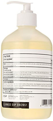 Picture of Provon Antimicrobial Lotion Soap - 16 oz Pump