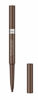 Picture of Rimmel Brow This Way Fill & Sculpt Eyebrow Definer, Medium Brown