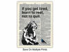 Picture of Banksy Wall Art Set - Inspirational Quotes Room Decor - Motivational Graffiti Street Art for Teens Bedroom, Living Room, Dorm - 8x10 Poster Picture Prints Home Decoration