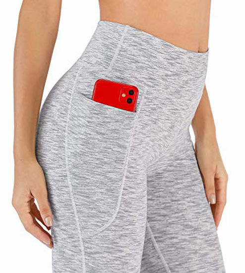 Yoga Pants for Women with Pockets High Waisted Workout Pants for