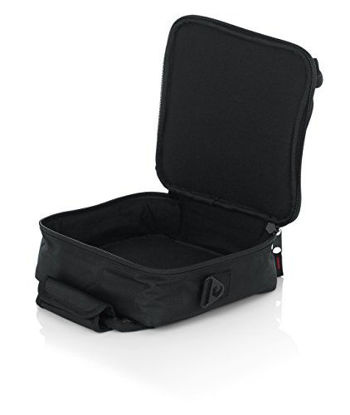 Picture of Gator Cases Mixer Case (G-MIXERBAG-0909)
