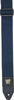 Picture of Ernie Ball Navy Polypro Guitar Strap (P04049)