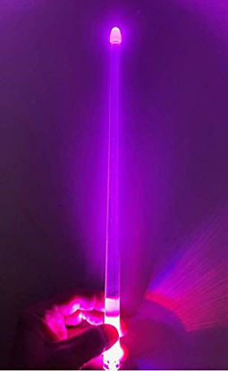 Picture of Light Stix LED Light Up Drumsticks (Purple)