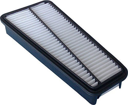 Picture of Bosch Workshop Air Filter 5354WS (Toyota)