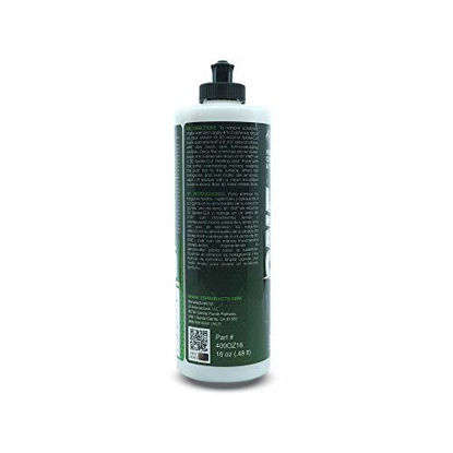 Picture of 3D One - Scratch & Swirl Remover Rubbing Compound & Finishing Polish for True Car Paint Correction & Detailing 16oz.