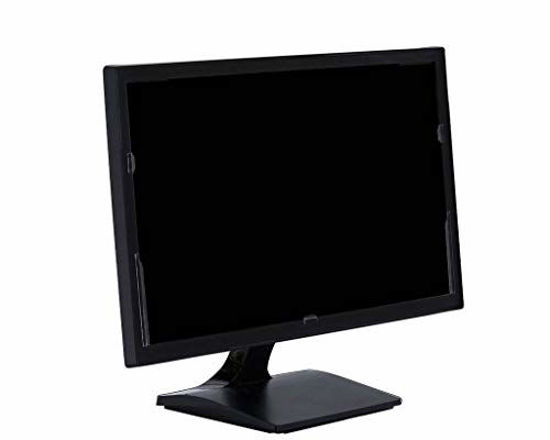 EZ-Pro Screen Protector Privacy Screen Panel For 27 Inches (Screen Measured Diag