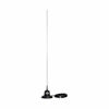 Picture of CB Antenna 4" Magnet Kit w/RG-58 Coax & Rubber Boot, TRAM 300