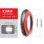 Picture of MagFilter 58mm Threaded Adapter Ring with Carrier Bag for Sony, Canon, Nikon, and Panasonic