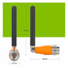 Picture of Taoglas TG.08 Cellular/GPS/GLONASS/BeiDou Monopole Antenna