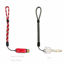 Picture of CHMETE Functional Wrist Straps Hand Lanyard for Camera GoPro Phone Flashlight Keychain Flash Drives
