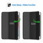 Picture of JETech Case for iPad Mini 5 (2019 Model 5th Generation), Smart Cover with Auto Sleep/Wake, Black