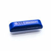Picture of Carbon Klean SmartKlear Smart Phone Screen Cleaner - Efficient and Durable Carbon Microfiber Technology (Blue Injected)