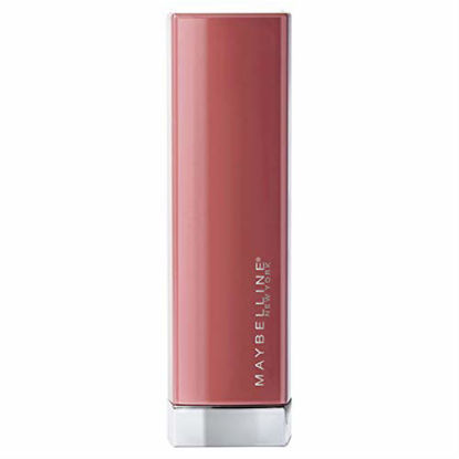 Picture of Maybelline Color Sensational Made for All Satin Lipstick, Mauve For Me